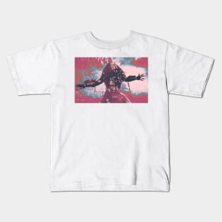 Predator Kids T-Shirt